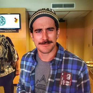 Meet your Posher, Tommy